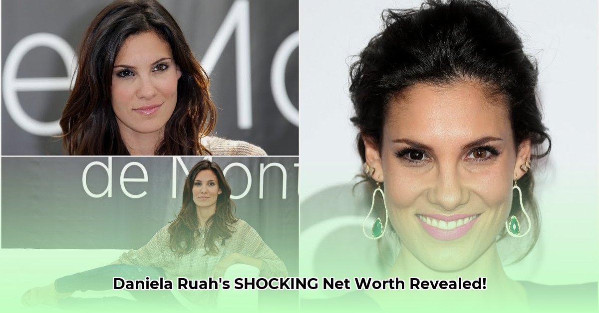 daniela-ruah-net-worth